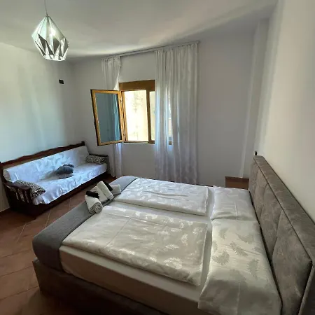 Lägenhet Relax Vlorë