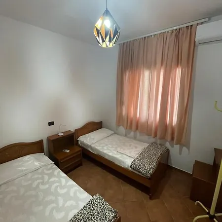 Relax Apartment