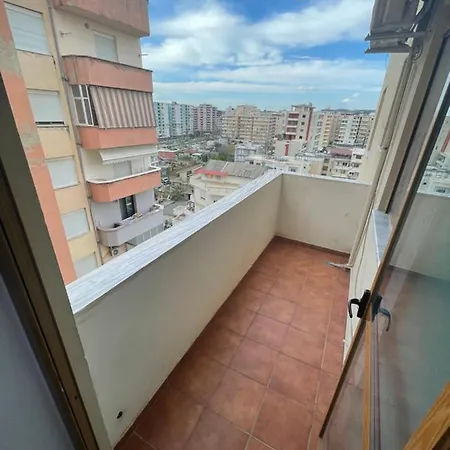 Relax Apartment
