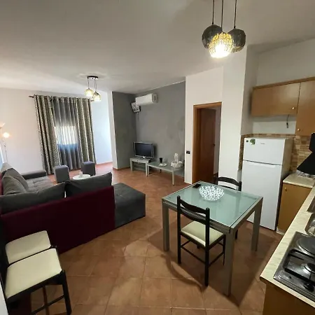 Apartment Relax Vlore
