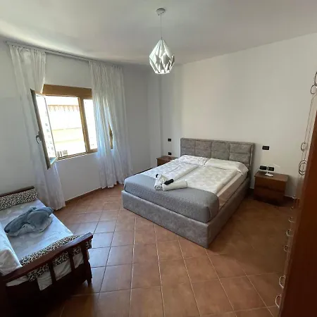 Apartment Relax Vlore