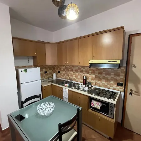Relax Apartment